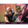 Cowboy Bebop - Figurine Jet Black