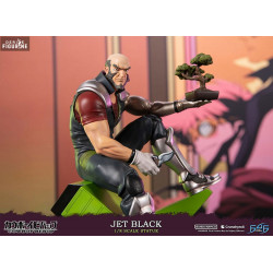 Cowboy Bebop - Figurine Jet...