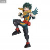 My Hero Academia: You're Next - Izuku Midoriya figure, Trio-Try-iT