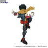 My Hero Academia: You're Next - Izuku Midoriya figure, Trio-Try-iT
