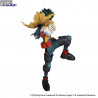 My Hero Academia: You're Next - Izuku Midoriya figure, Trio-Try-iT