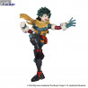 My Hero Academia: You're Next - Izuku Midoriya figure, Trio-Try-iT