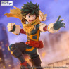 My Hero Academia: You're Next - Izuku Midoriya figure, Trio-Try-iT
