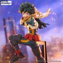 My Hero Academia: You're...