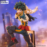My Hero Academia: You're Next - Izuku Midoriya figure, Trio-Try-iT