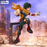 My Hero Academia: You're Next - Izuku Midoriya figure, Trio-Try-iT