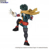 My Hero Academia: You're Next - Izuku Midoriya figure, Trio-Try-iT