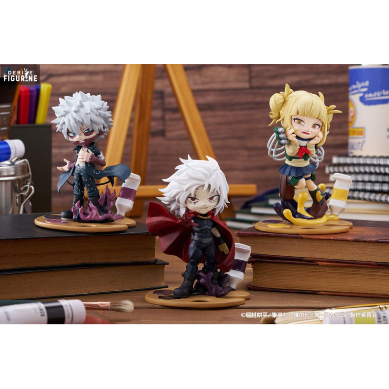 My Hero Academia - Tomura...