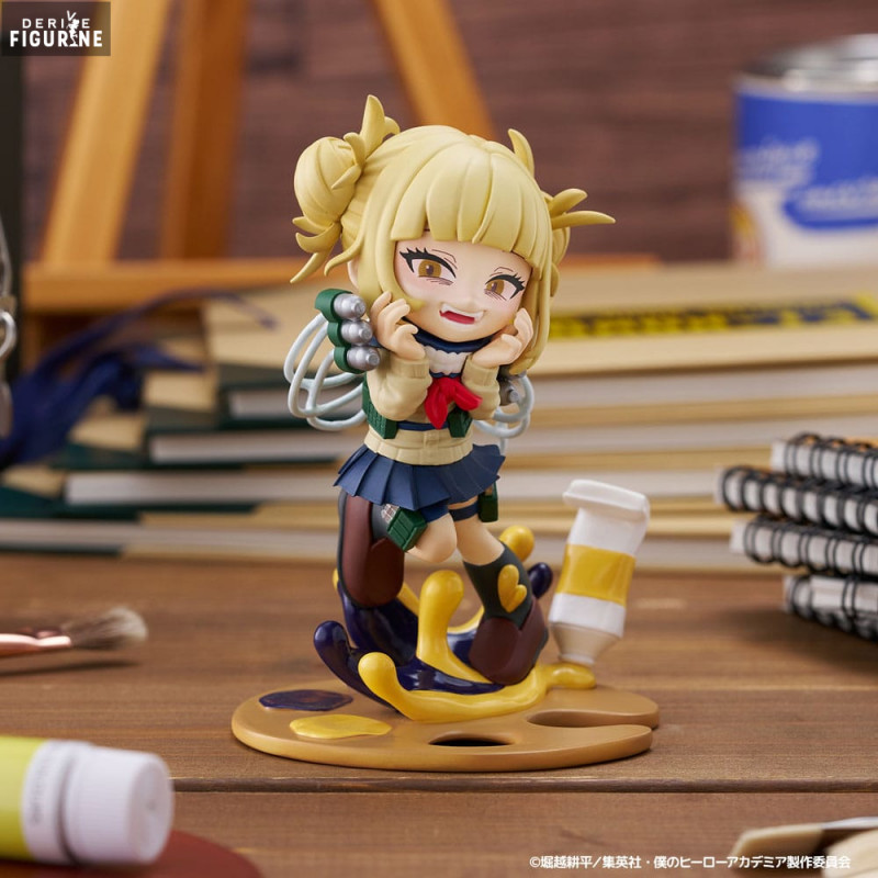 My Hero Academia - Toga...
