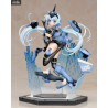 Frame Arms Girl - Stylet figure ver. Session Go!!