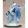 Frame Arms Girl - Stylet figure ver. Session Go!!