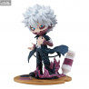 My Hero Academia - Figurine Dabi, PalVerse