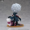 My Hero Academia - Dabi figure, PalVerse