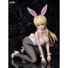 Bastard!! Heavy Metal, Dark Fantasy - Sean Ari figure, Bunny