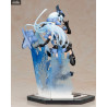 Frame Arms Girl - Stylet figure ver. Session Go!!
