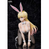 Bastard!! Heavy Metal, Dark Fantasy - Sean Ari figure, Bunny