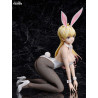 Bastard!! Heavy Metal, Dark Fantasy - Figurine Sean Ari, Bunny