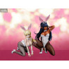 Bastard!! Heavy Metal, Dark Fantasy - Sean Ari figure, Bunny