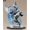 Frame Arms Girl - Stylet figure ver. Session Go!!