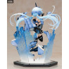 Frame Arms Girl - Stylet figure ver. Session Go!!