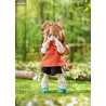 Original Character - Mamehinata figure, Doll