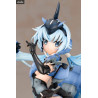 Frame Arms Girl - Figurine Stylet ver. Session Go!!