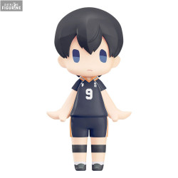 Haikyu!! - Figurine Tobio...