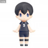Haikyu!! - Figurine Tobio Kageyama, HELLO! GOOD SMILE
