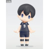 Haikyu!! - Figurine Tobio Kageyama, HELLO! GOOD SMILE