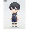 Haikyu!! - Figurine Tobio Kageyama, HELLO! GOOD SMILE