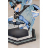 Frame Arms Girl - Stylet figure ver. Session Go!!
