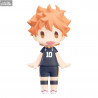 Haikyu!! - Figurine Shoyo Hinata, HELLO! GOOD SMILE