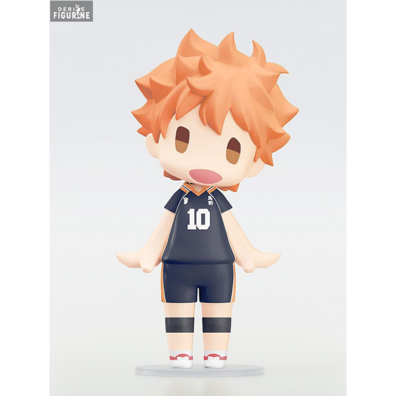 Haikyu!! - Figurine Shoyo...