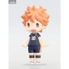 Haikyu!! - Figurine Shoyo Hinata, HELLO! GOOD SMILE