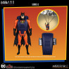 DC Comics, Batman: The Animated - Pack figurines Deluxe Box Set Series 2, 5 Points