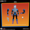 DC Comics, Batman: The Animated - Pack figurines Deluxe Box Set Series 2, 5 Points