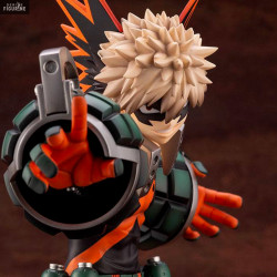 My Hero Academia - Katsuki...