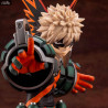My Hero Academia - Figurine Katsuki Bakugo, ARTFX