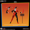 DC Comics, Batman: The Animated - Pack figurines Deluxe Box Set Series 2, 5 Points
