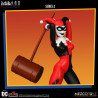 DC Comics, Batman: The Animated - Pack figures Deluxe Box Set Series 2, 5 Points