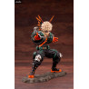 My Hero Academia - Figurine Katsuki Bakugo, ARTFX