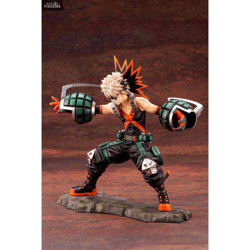 My Hero Academia - Figurine...