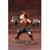 My Hero Academia - Figurine Katsuki Bakugo, ARTFX