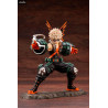 My Hero Academia - Katsuki Bakugo figure, ARTFX