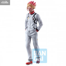 Blue Lock - Figurine Ryusei...