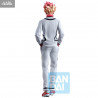 Blue Lock - Ryusei Shidou figure, Preparedness for a Decisive Battle Ichibansho