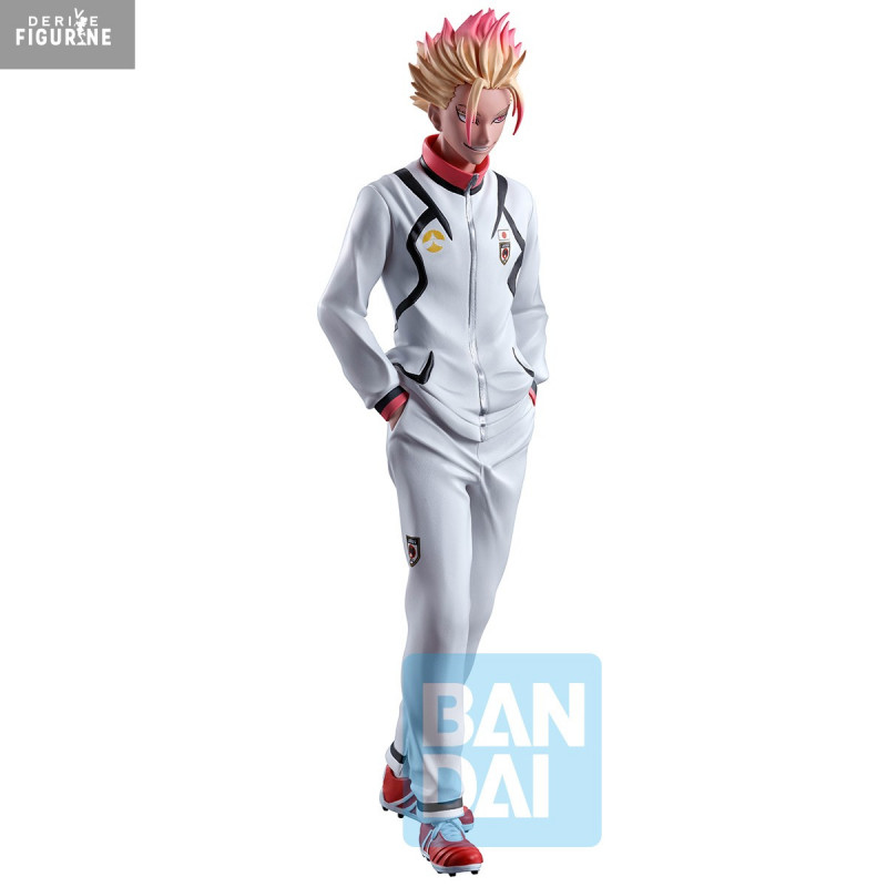 Blue Lock - Figurine Ryusei...