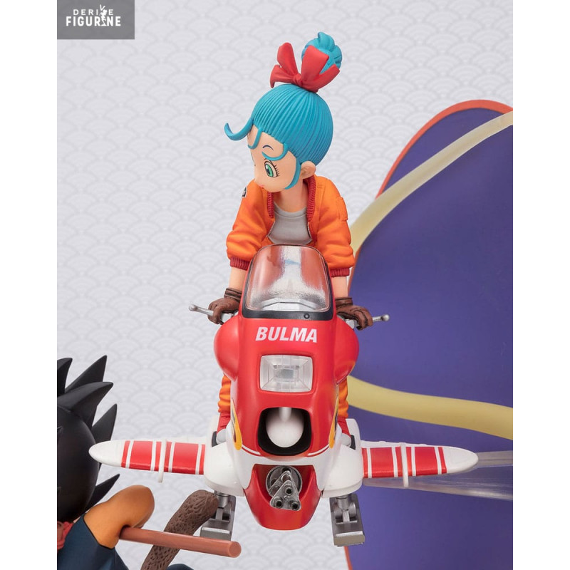 Dragon Ball - Son Goku &...