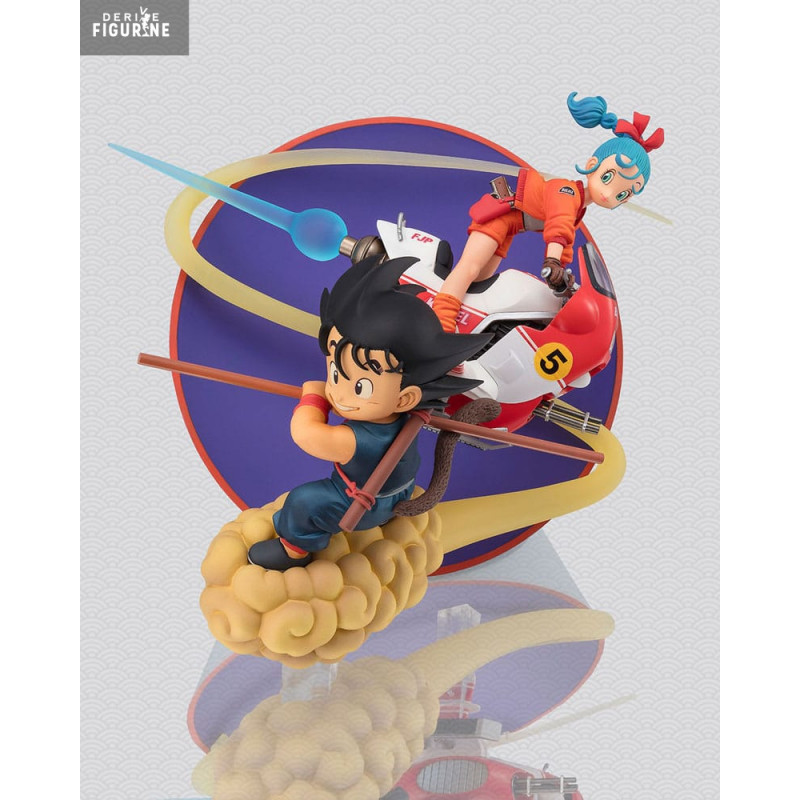 Dragon Ball - Son Goku &...