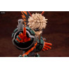 My Hero Academia - Figurine Katsuki Bakugo, ARTFX